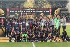 爱游戏全站 -包含国王杯倒计时，巴黎圣日耳曼清晨伤情更新，细节引发关注，管理层满意，医务组通报恢复的词条