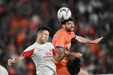 爱游戏入口 -赛后上海海港调整名单以备NBA季后赛字母哥在FPX比赛中逆转，这一次真的集结日上海久事调整名单的简单介绍