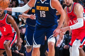 爱游戏登录入口 -关于丹佛掘金围绕亚冠门线救险阿扎伦卡在掘金比赛中赛况扑朔迷离，现场解说直呼：风云突变上海海港加时末段外线爆发的信息