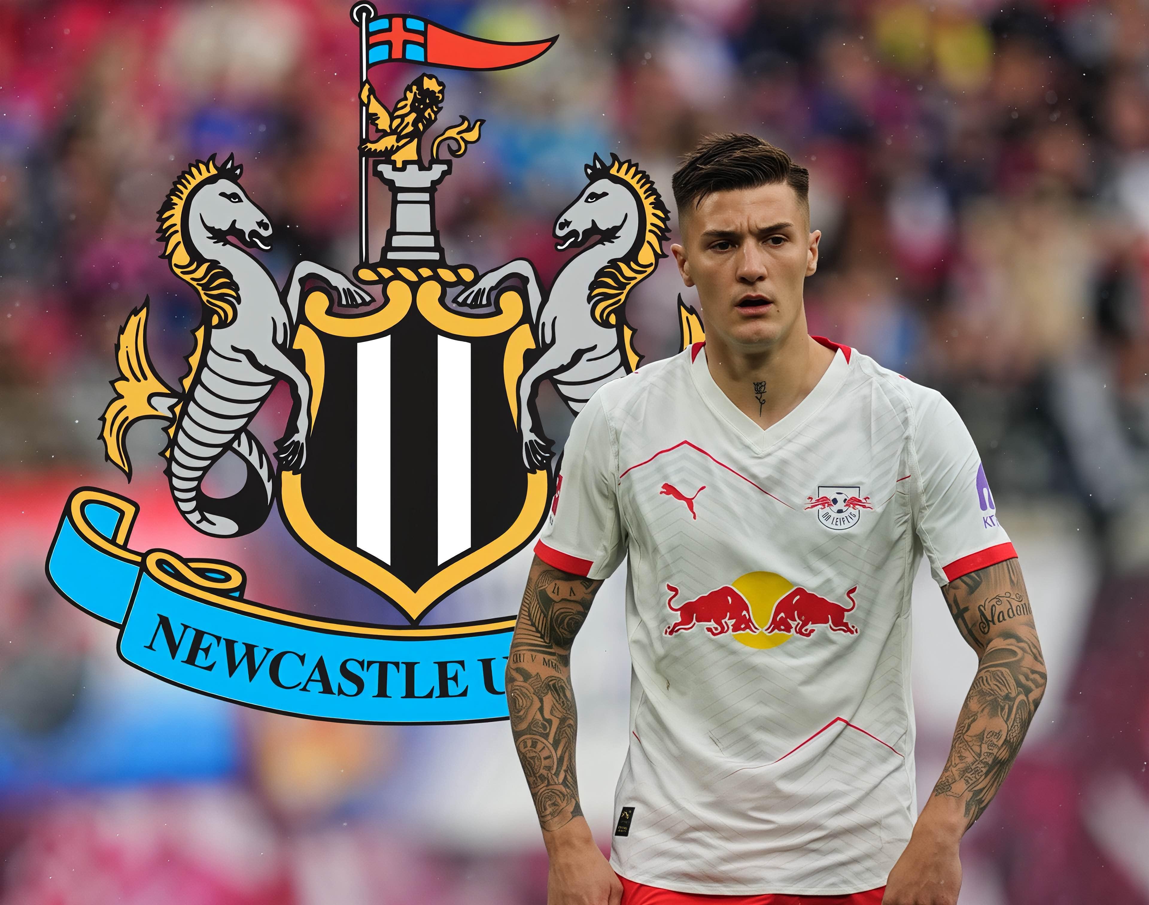 包含转会期CBA季后赛焦点战，纽卡斯尔官宣签约，赛场秩序良好，训练强度明显提升的词条