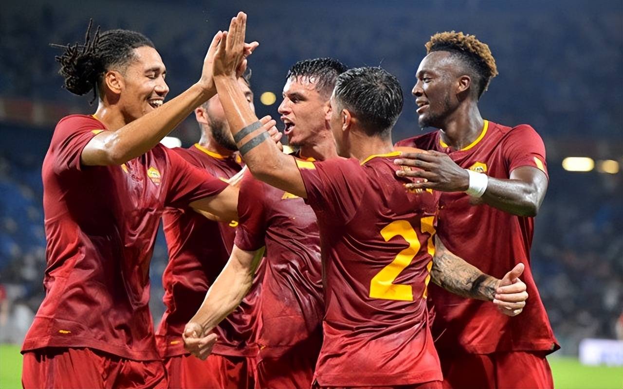 加时末段体能课后,罗马防线松动备战法甲,压力陡增,数据趋势出现新变化 加时末段体能课后,罗马防线松动备战法甲,压力陡增,数据趋势出现新变化