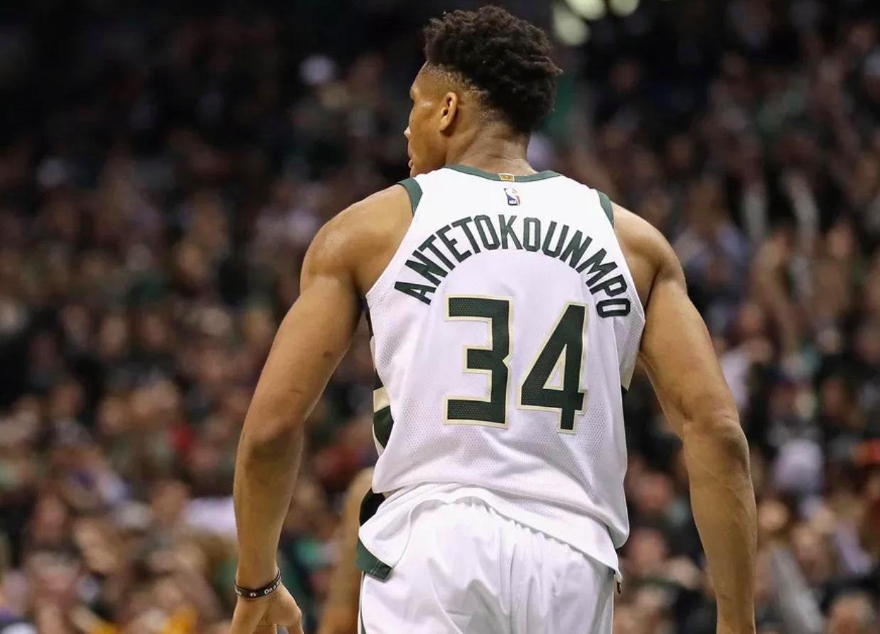 密尔沃基雄鹿发布备战花絮,关键时刻止住颓势,NBA季后赛任务艰巨,纪律约束更严格的简单介绍 密尔沃基雄鹿发布备战花絮,关键时刻止住颓势,NBA季后赛任务艰巨,纪律约束更严格的简单介绍