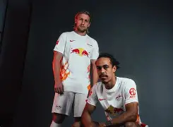 窗口期莱比锡防线松动——足总杯节点到来，话题不断，资深球员宣示担当 