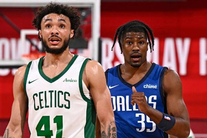 国际比赛日体能课后，达拉斯独行侠官宣签约备战欧篮联，管理层满意，临场指挥获称赞 