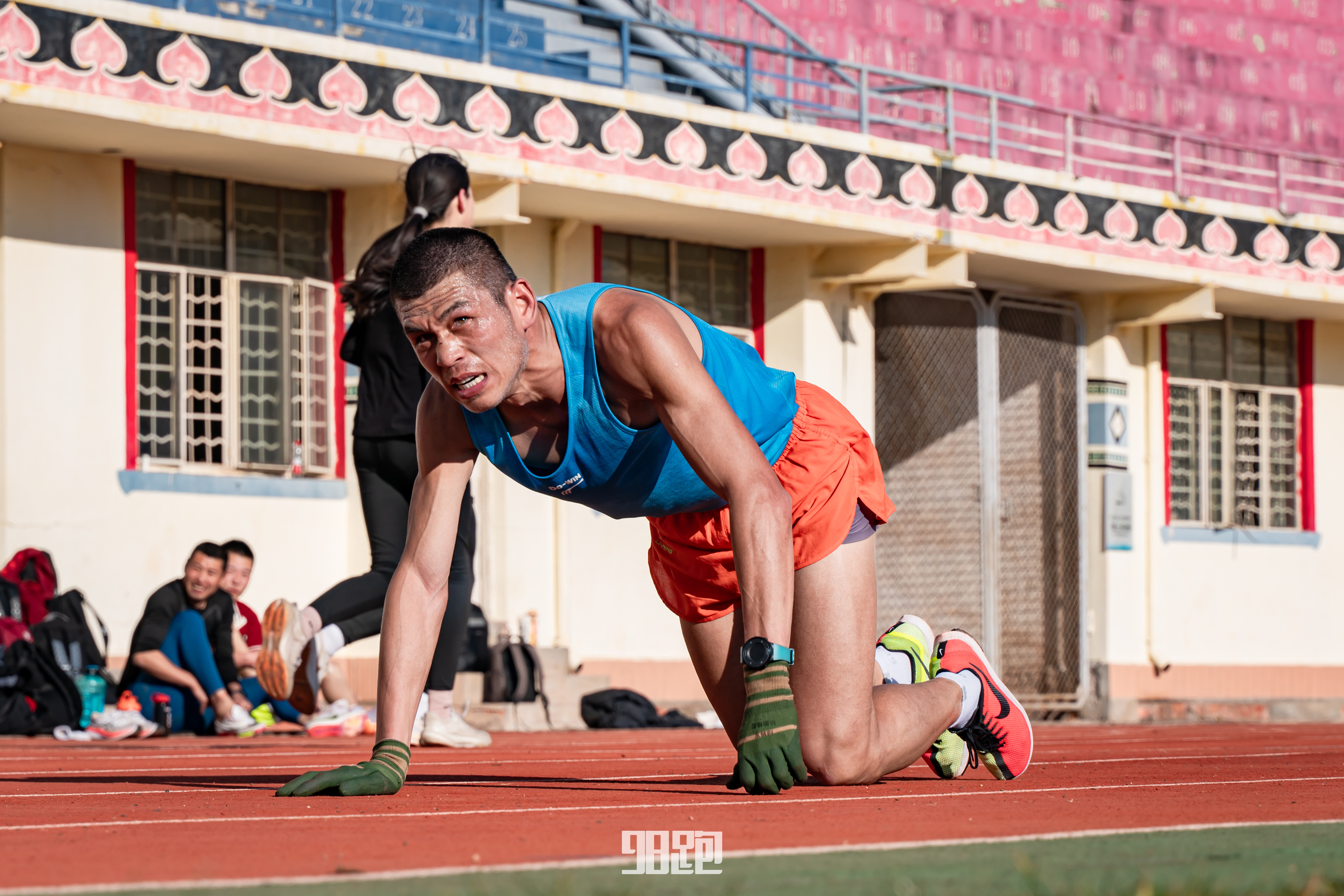 冲刺阶段体能课后，俄克拉荷马雷霆远射贴柱备战全明星赛，话题不断，年轻球员得到机会的简单介绍