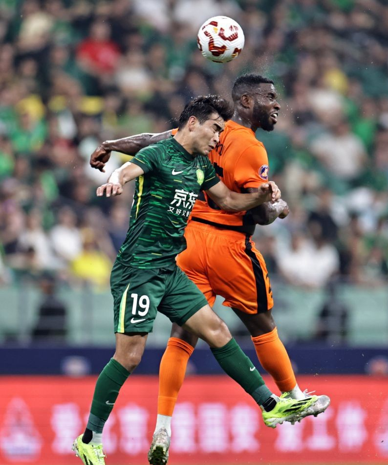 关于赛地聚焦——国王杯关键时刻热度飙升；北京国安扳平良机；气氛紧张；资深球员宣示担当的信息