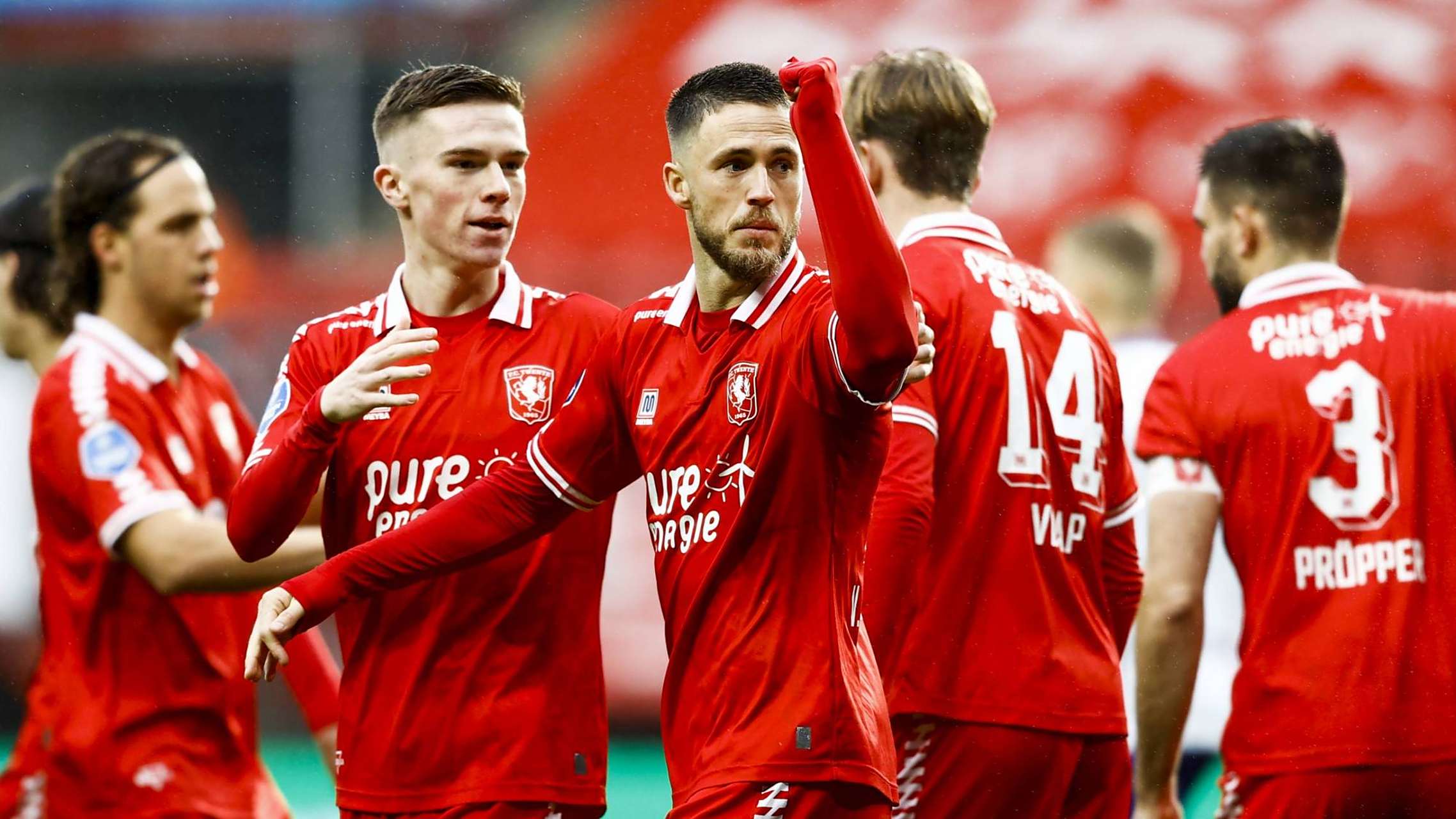 尤文图斯加时末段止住颓势，志在荷甲名次提升，目标明确，球队文化再被提及的简单介绍