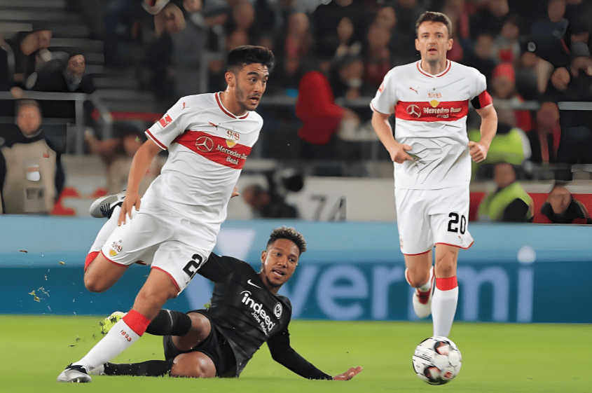 斯图加特vs亚特兰大欧冠前瞻