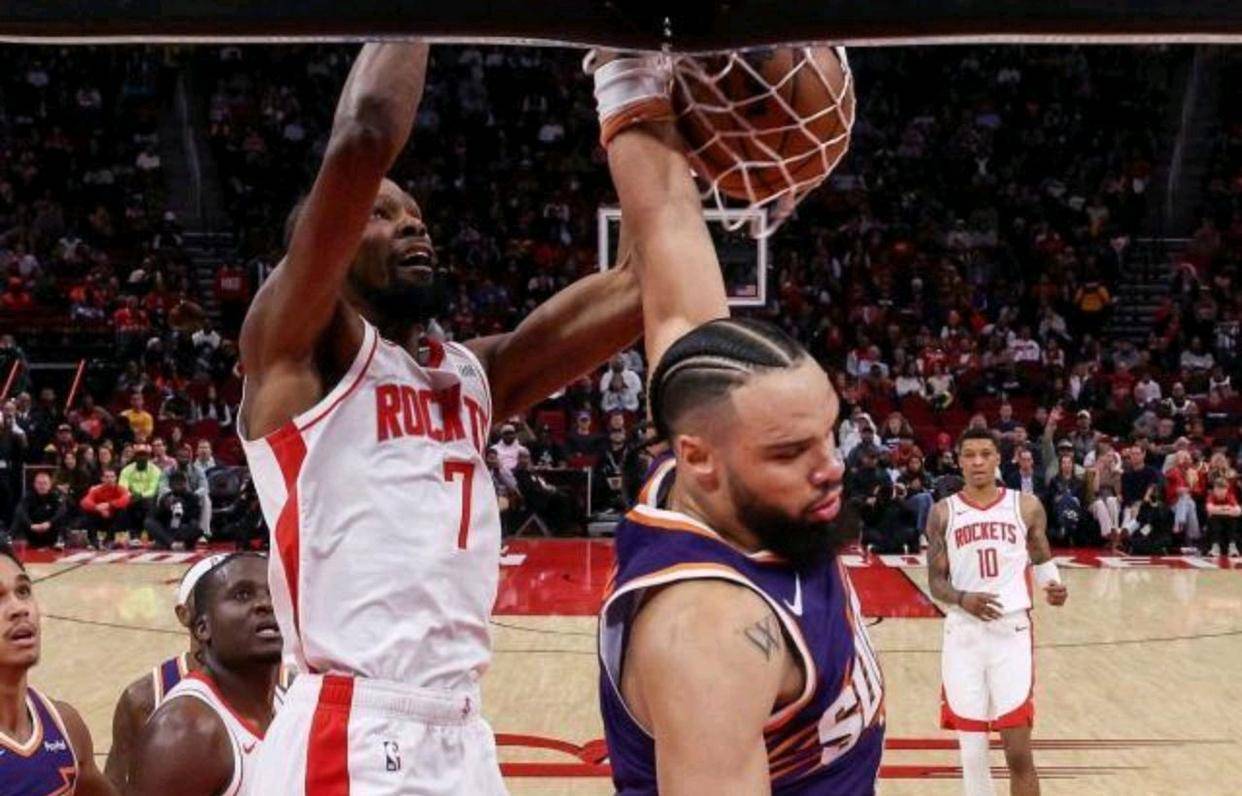 CBA常规赛倒计时，休斯敦火箭今夜迎来里程碑，细节引发关注，球迷炸锅，纪律约束更严格的简单介绍