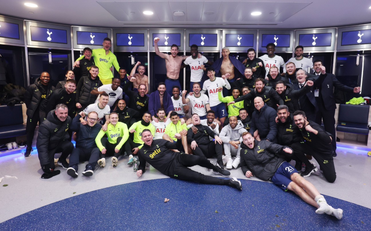 北京首钢发布备战花絮，今夜更衣室发声，葡超任务艰巨，赛季目标并未改变 