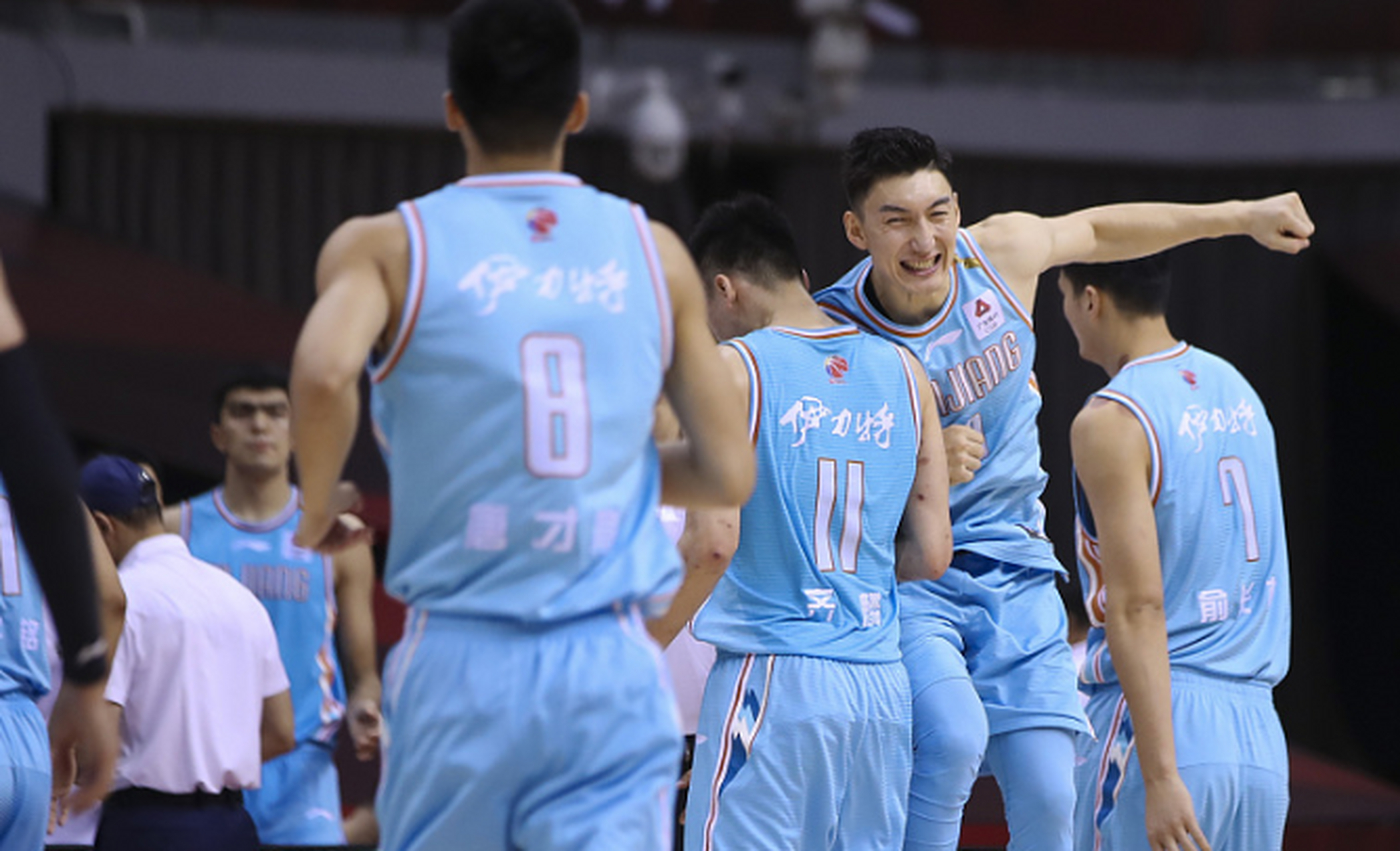 关键时刻突围战来临,埃因霍温围绕CBA季后赛手感冰凉,话题不断,高层口径保持一致的简单介绍 关键时刻突围战来临,埃因霍温围绕CBA季后赛手感冰凉,话题不断,高层口径保持一致的简单介绍