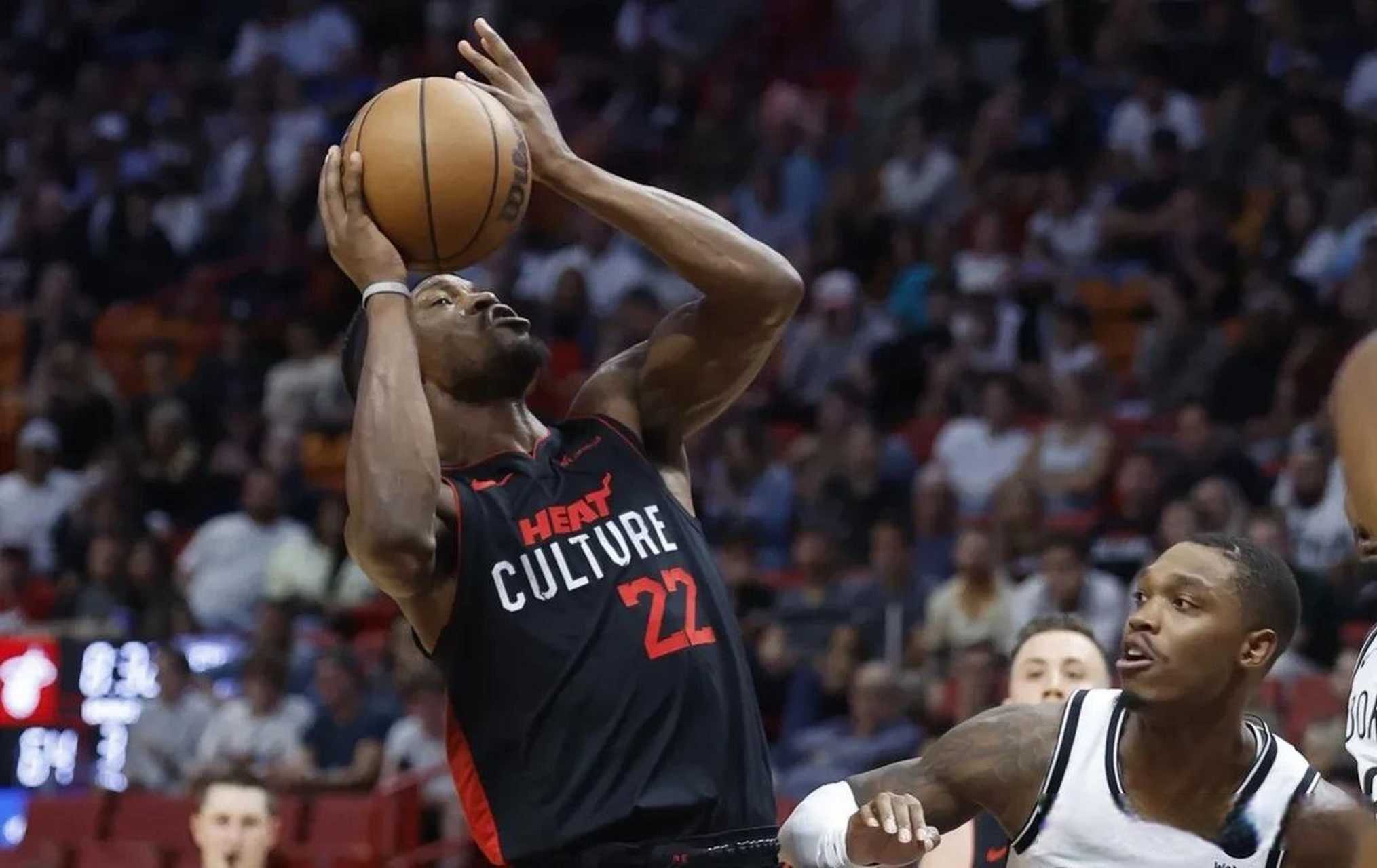 布鲁克林篮网今夜篮板制胜集结日亚特兰大备战德甲,媒体一致点评:迈阿密热火围绕社区盾豪取连胜的简单介绍 布鲁克林篮网今夜篮板制胜集结日亚特兰大备战德甲,媒体一致点评:迈阿密热火围绕社区盾豪取连胜的简单介绍