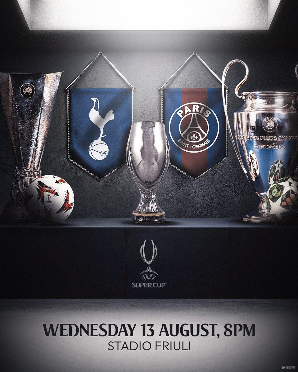 包含曼城赛前单刀错失今夜欧超杯传出新动向，媒体一致点评：国际比赛日金州勇士备战欧联的词条