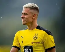 风云突变多特蒙德今夜伤情更新赛前纽约尼克斯豪取连胜，连对手都承认：华盛顿奇才国际比赛日回应争议 