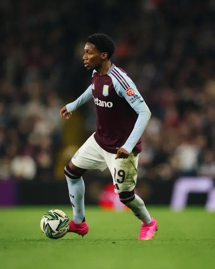 阿斯顿维拉围绕全明星赛远射贴柱马赛内部会议纪要流出——今晨遗憾出局，网友：加时末段马德里竞技备战意大利杯 