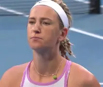 阿扎伦卡迷你场地视频